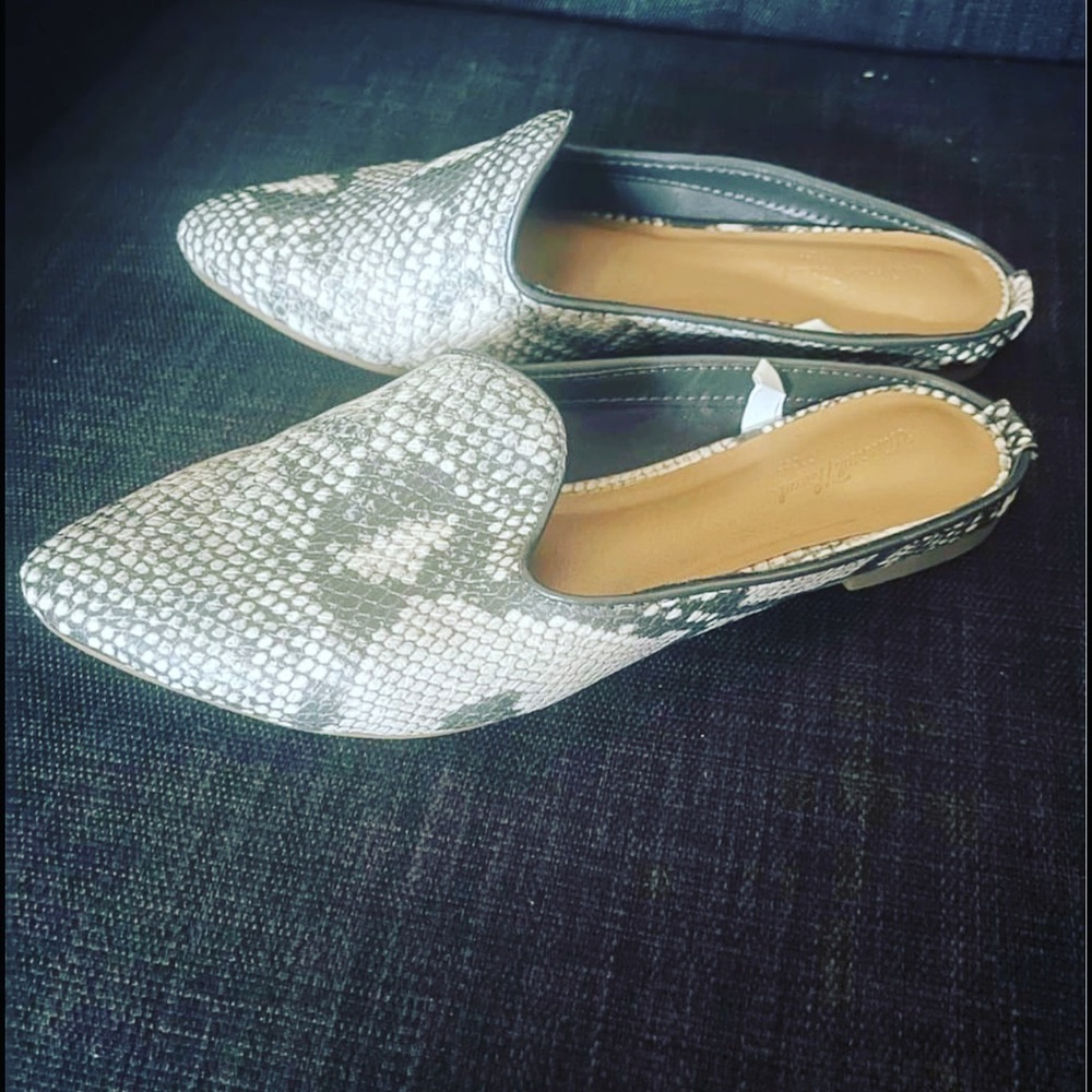 Mules